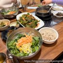 대청 | 대청호 보리밥 맛집 대청농원 리얼 후기 주차 정보