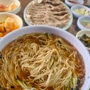 20분의기적 | 부여 장원막국수 지극히 개인적인 후기!