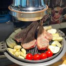 [평택소사벌] &#34;라무진&#34; 양고기맛집 프렌치렉 일일한정 메뉴 솔직후기 및 외식장소추천