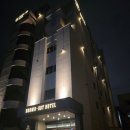 호텔브라운도트(Hotel Browndot) | 포항 숙소 추천 죽도시장 근처 브라운도트 호텔 죽도점