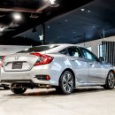 CarMatch ＞ 2018 Honda Civic Turbo *터보엔진의 파워를 가진 혼다 시빅!* 판매완료 이미지