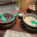 우연밥상 | 구월동 자연밥상 방문후기｜남편과 외식 후 설사… 아쉬웠던 경험