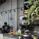 포일근린공원(들락날락) | sip sip sip :: 문래 브런치 맛집, 분위기 좋은 곳, 잠봉뵈르 샌드위치🥪, 연어 그릭 샌드위치, 과일...