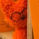 나의 감정 모루인형 만들기 이미지