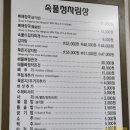가마솥전통해장국 | 김포 사우동 찐 맛집 속풀청 40년 전통 가마솥에 끓인 해장국 감자탕