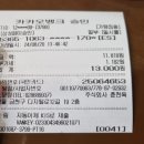 가산동 맛집 춘천옥 솔직후기