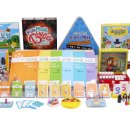 놀면서 배우는 수학 보드게임 이미지