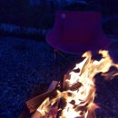 한티별빛아래관광농원야영장 이미지