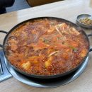 장자대로86번길 | 구리 맛집 추천 경원식당 부대찌개 내돈내산 솔직후기