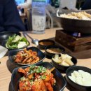 내돈내산 구의역맛집 보쌈꿀맛인 송파족발 방문후기