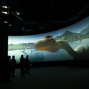 입체영상관 이미지