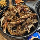정미희 사과게장 오창점