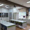 장마초등학교 이미지