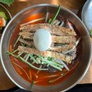 진해구 ⓒ-22 | 사천냉면맛집추천 하주옥진주냉면 경남사천점심 추천 22개월 아기랑 다녀온 후기