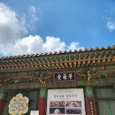 할머니 장롱 VS 판타스틱 feat 서울 강남 삼성동 봉은사 임충휴명장특별전(보우관) 첫날 풍경 이미지