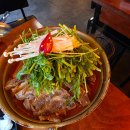 화로뼈다귀해장국감자탕 이미지