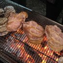 산마늘이사는펜션 이미지