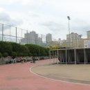 마산종합운동장 X-게임장 이미지