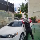 안전카 크리닉 이미지