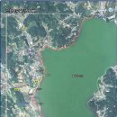 예당호느린호수길 이미지