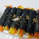 꾼들의꼬마김밥