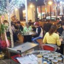 임꺽정참숯구이 이미지