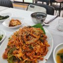 와온회식당