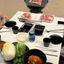 [대전 숙소] 수영, 애견동반, 바베큐, 감성까지 문글램핑 솔직후기(+하소/오시우/역전뜨끈이뼈구이)