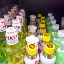 씨유(CU) 오산역사점 | CU 가나디 바나나우유 키링 자몽드링크 메롱