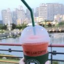 포트캔커피양주