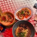 땅땅치킨신당점 | [내돈내산] 신당 맛집 고사리 익스프레스 솔직후기