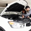 쌍용자동차 서비스 이미지