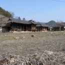 안의초교 | 허삼둘가옥(함양 안의면 금천리 윤씨고가)