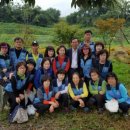 대송면 운제산등산로 이미지