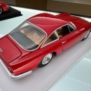 (판매완료)1:18 핫휠 페라리 250gt 베를리네타 이미지