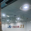 SWIM21어린이수영장 이미지