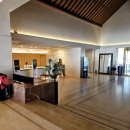 에덴블루CC클럽하우스 | 경기도 안성 에덴블루CC 라운딩 후기