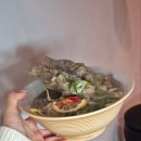 베트남음식점 전문 | 베트남전문음식점으로 왕갈비가돋보이는 대전쌀국수 갈리단길맛집 가도누들