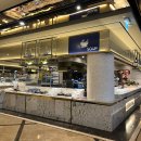 HOTEL1죽도 (호텔1죽도) | 대구 호텔인터불고 - 더뷔페 앳 인터불고 조식 후기 (Daegu Hotel Interburgo, The Buffet at Interburgo)