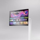 상업용 32 | [공지] LG 스마트모니터 스윙 32U889SAW / LG 스탠바이미2 27LX6TPGA / LG 원퀵 43HT3WN 비교 실사진 후기
