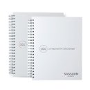 생활 헤어 커트 이미지