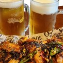 남목bhc치킨 이미지