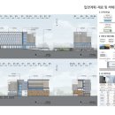 스페이스모건축사사무소 | 종합건축사사무소 림, "옥천경찰서 신축사업"에 대한 설계공모 심사결과