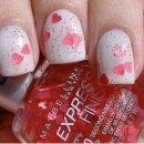 네일아트 이미지