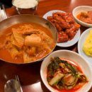마포김치찌개 이미지