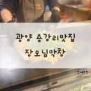 장모야채