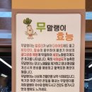 말랭이 국수 도림점 네이버블로그