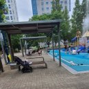 해반공원 | 💦 김해 해반공원 물놀이터: 여름, 아이와 시원하게 보내는 무료 물놀이장! (실제 방문 후기)