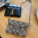 디오니소스 | [ MC체인 ] 구찌 디오니소스 지갑 체인 구매후기