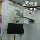 오암동물병원